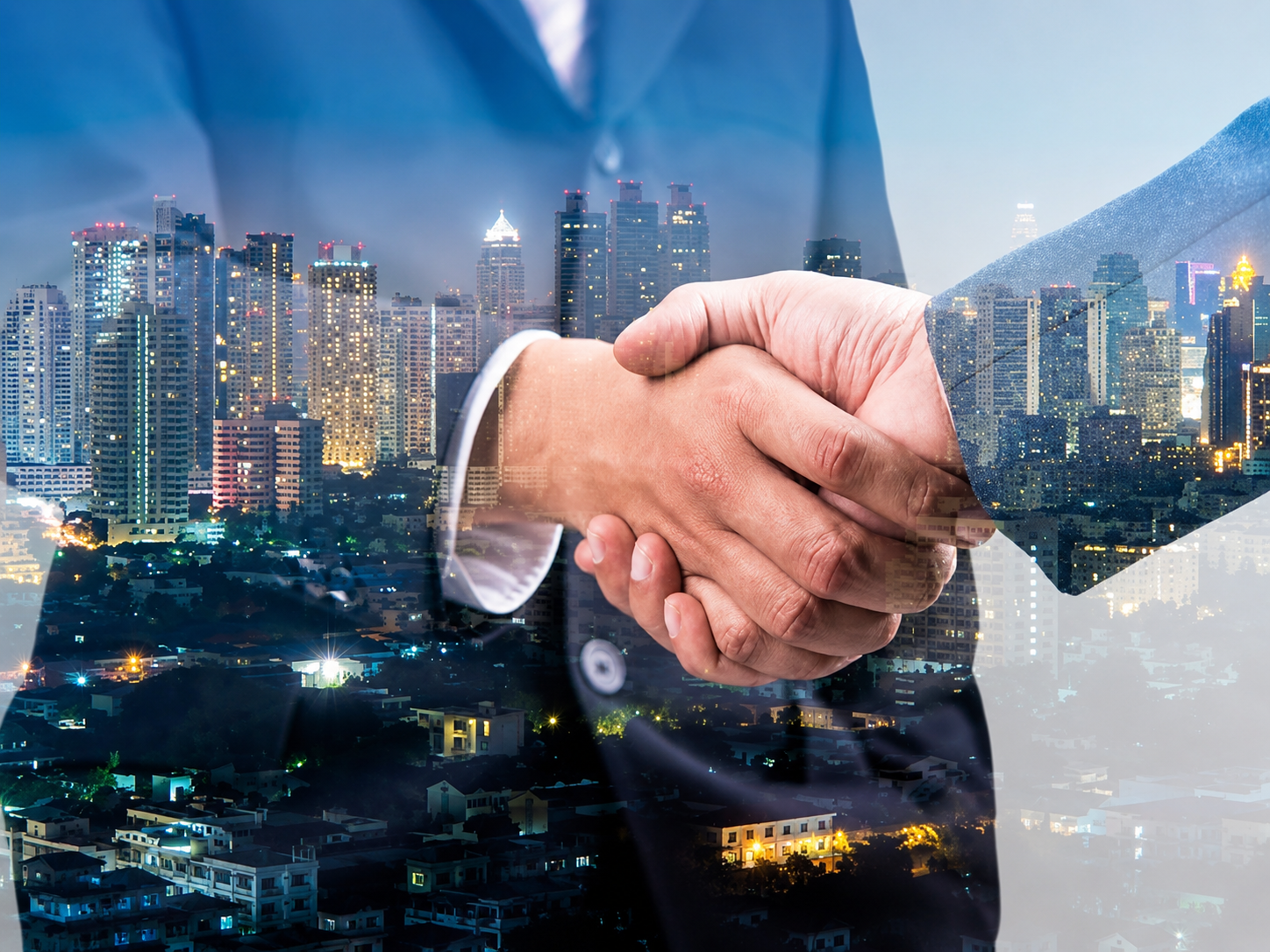 Establish strong relationships with customers