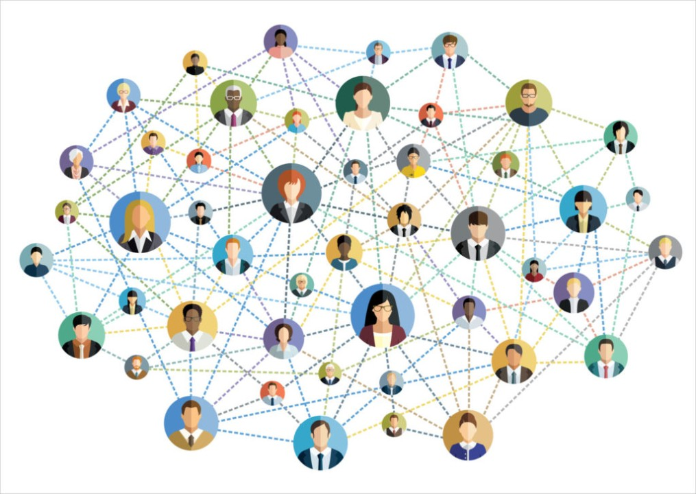 Use Networking Opportunities