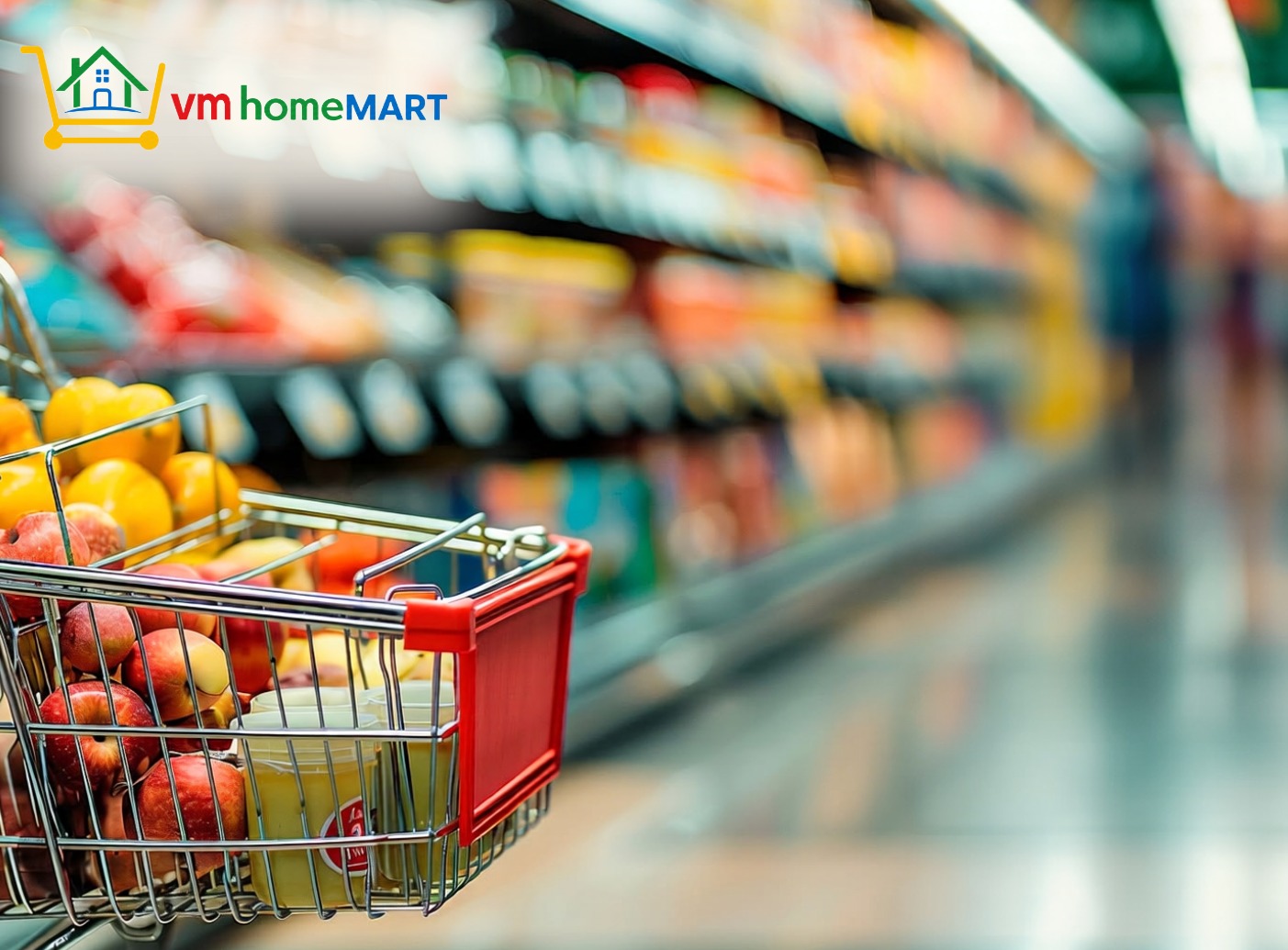 VMhomeMART