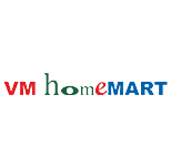 VMhomeMART Logo