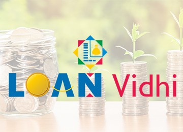 Loan Vidi